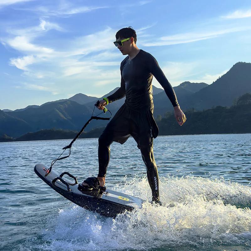 | Electric Surfboard | RIDER Pro 15KW |