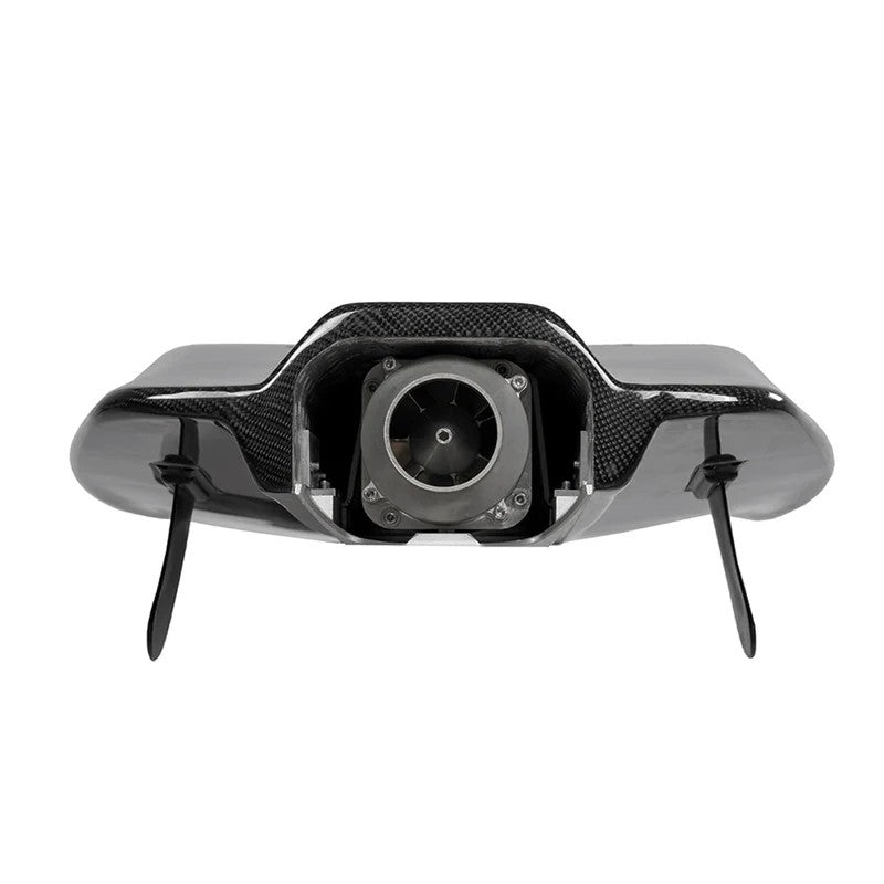 | Electric Surfboard | RIDER Pro 15KW |